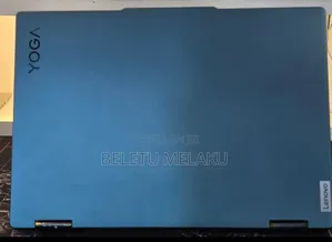 New Laptop Lenovo Yoga 9i 32GB Intel Core Ultra 7 SSD 1T