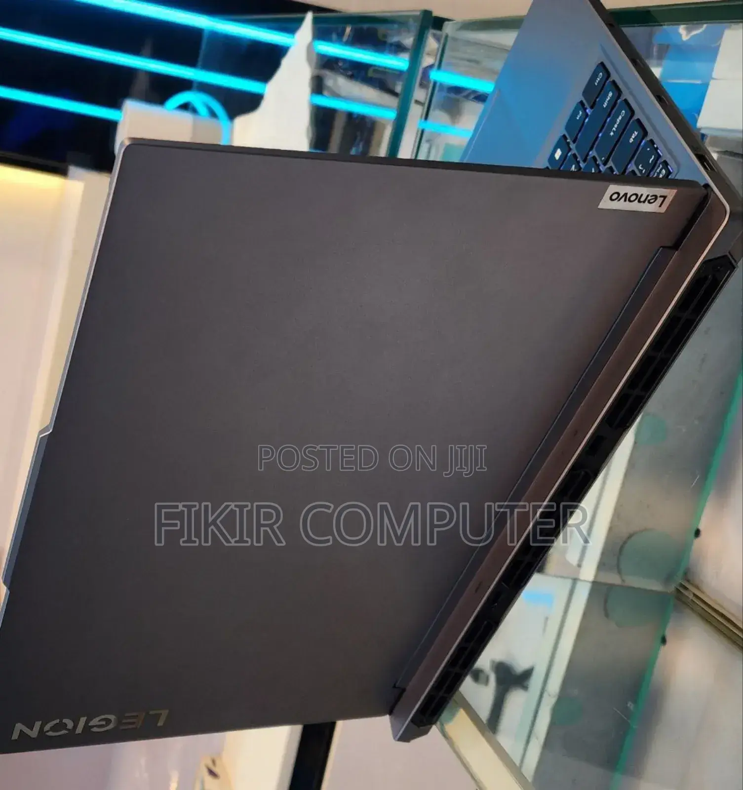 New Laptop Lenovo Legion 5 32GB Intel Core i9 SSD 1T