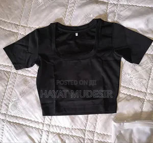 Photo - Quality Croptop