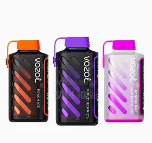 Photo - Vozol Vape 20000 Vape