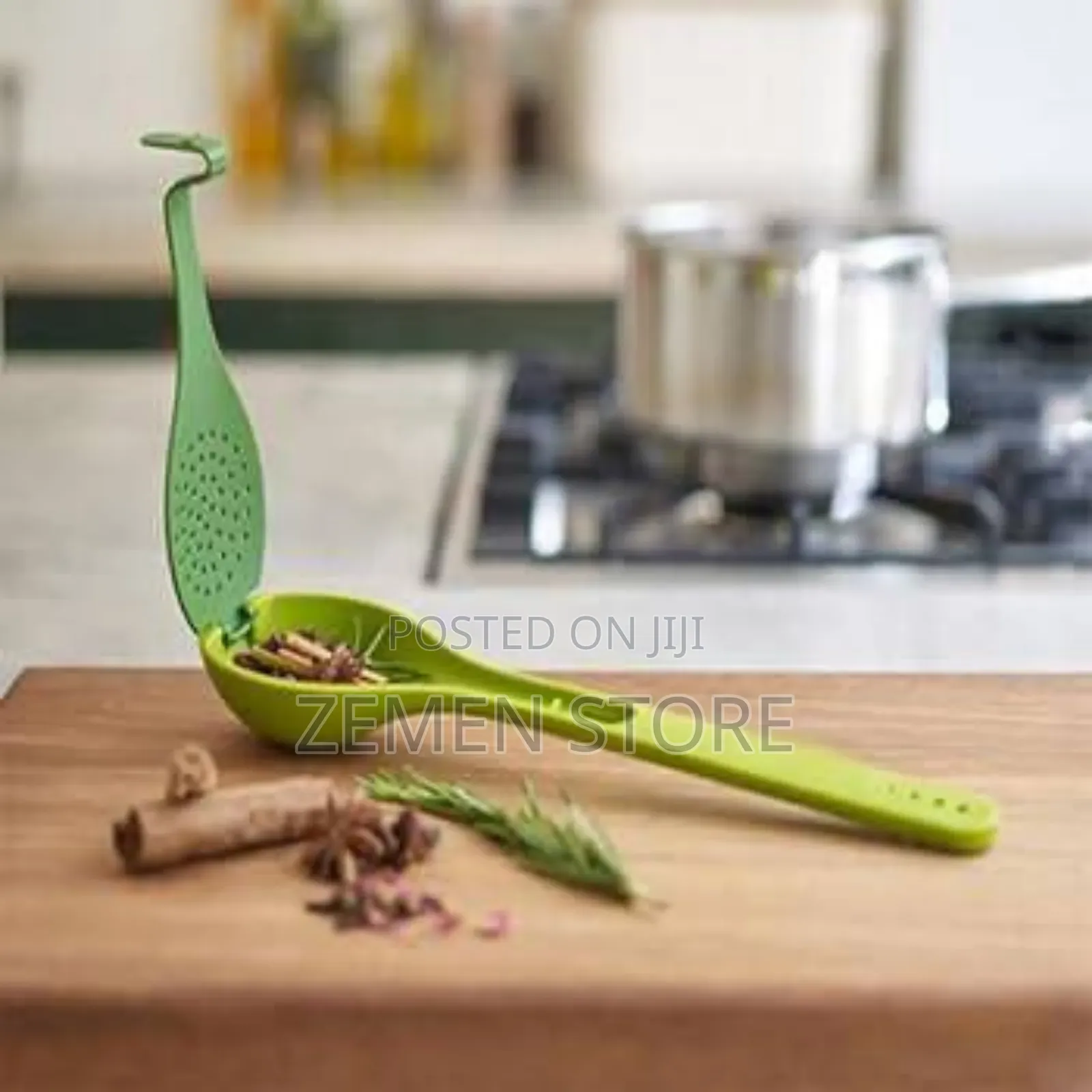 Infuser Spoon