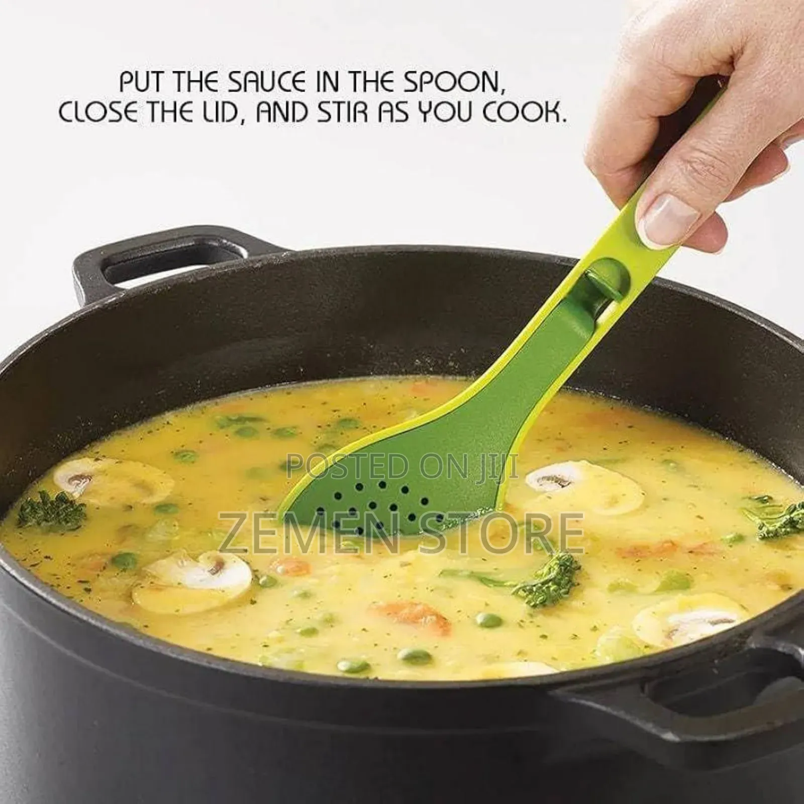 Infuser Spoon