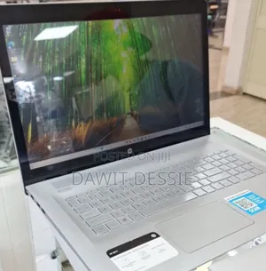 New Laptop HP 16GB Intel Core I7 SSD 512GB