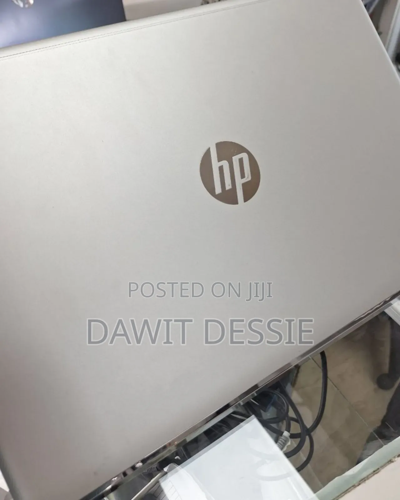 New Laptop HP 16GB Intel Core I7 SSD 512GB
