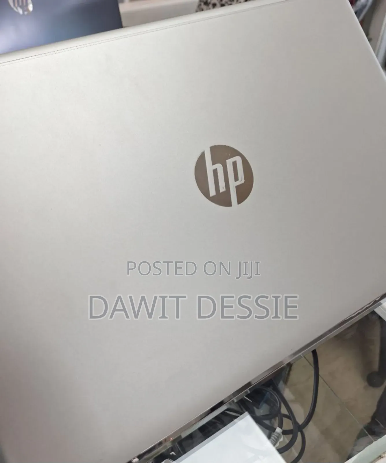 New Laptop HP 16GB Intel Core I7 SSD 512GB