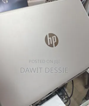 New Laptop HP 16GB Intel Core I7 SSD 512GB