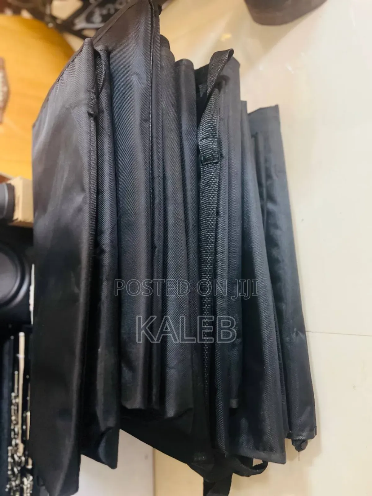 Guitar and Other Bags