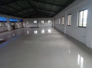 Photo - Warehouse for Rent at Dukem