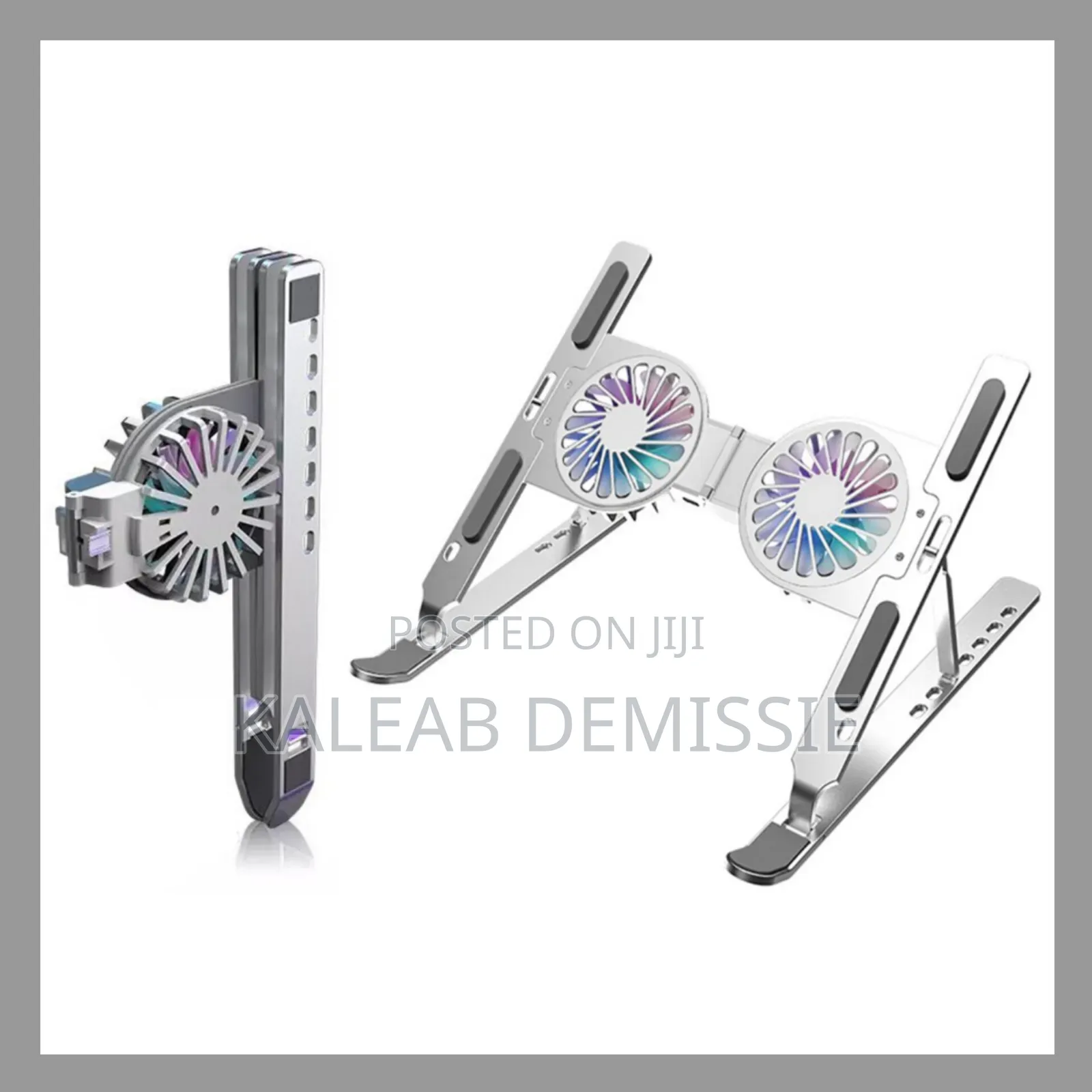 Unmatched Cooling Efficiency