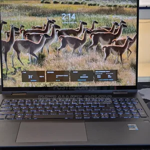 New Laptop Lenovo 16GB Intel Core i5 SSD 512GB