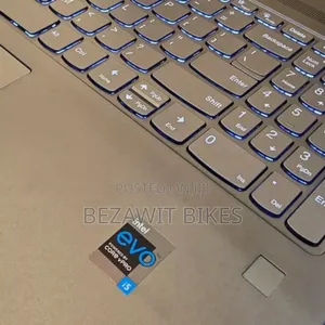 New Laptop Lenovo 16GB Intel Core i5 SSD 512GB