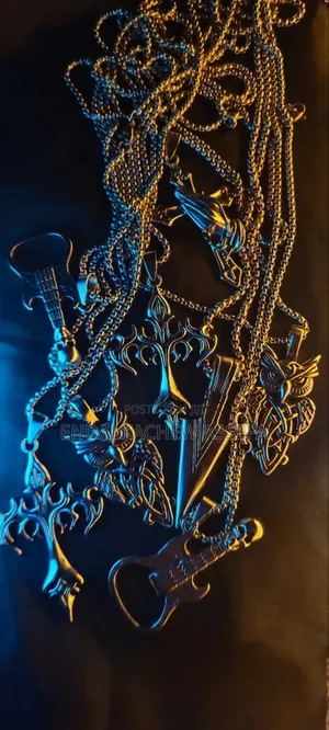 Photo - Necklace for Men