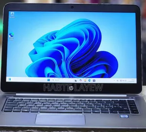 Photo - New Laptop HP EliteBook 1040 G3 8GB Intel Core I5 SSD 256GB