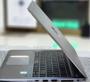 New Laptop HP EliteBook 1040 G3 8GB Intel Core I5 SSD 256GB