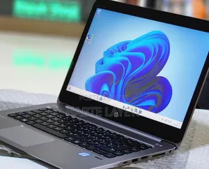 New Laptop HP EliteBook 1040 G3 8GB Intel Core I5 SSD 256GB