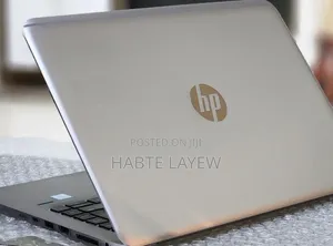 New Laptop HP EliteBook 1040 G3 8GB Intel Core I5 SSD 256GB