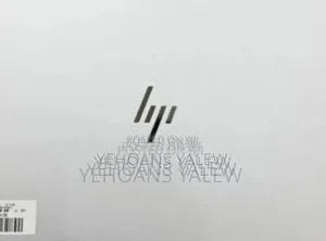 New Laptop HP Envy 14 16GB Intel Core i7 SSD 512GB