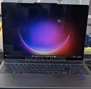 New Laptop Lenovo ThinkPad Yoga 16GB Intel Core I7 SSD 512GB