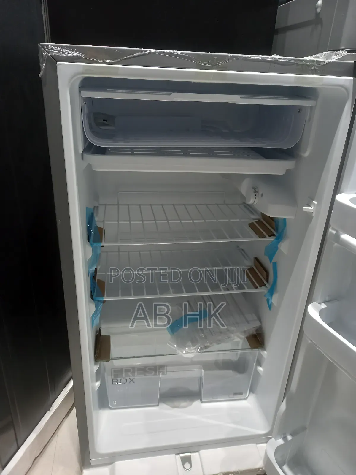 Midea Single Door Refrigerator