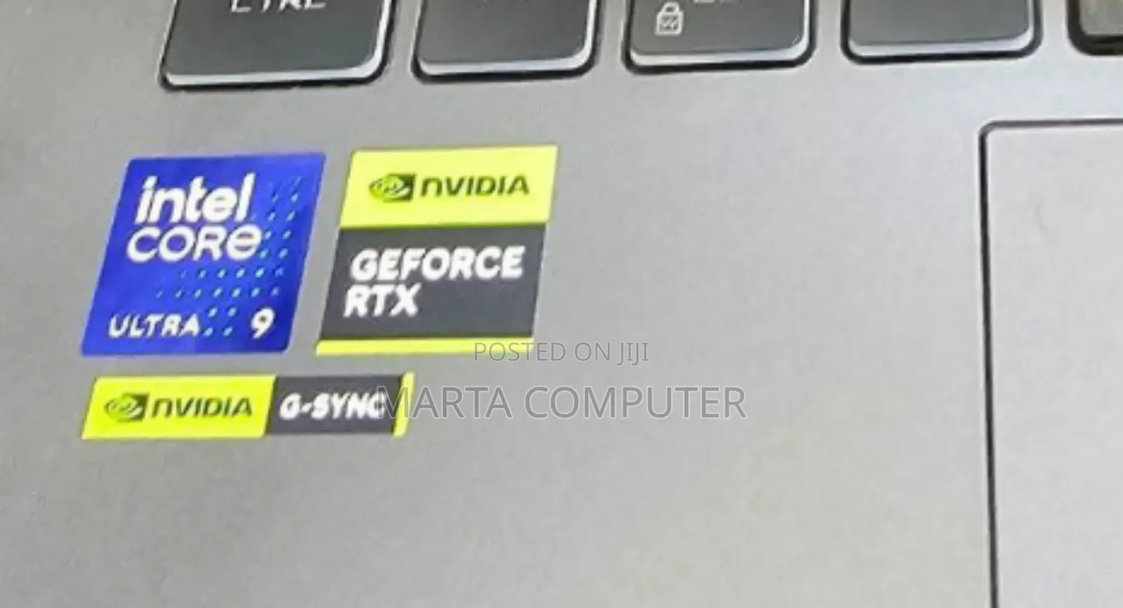 New Laptop Asus ROG Strix G15 32GB Intel Core I9 SSD 1T