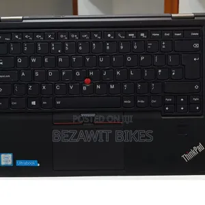 New Laptop Lenovo Thinkpad X1 Yoga 8GB Intel Core i5 SSD 512GB