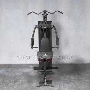 Photo - Adidas Performance Single Station Multiple Use Home Gym