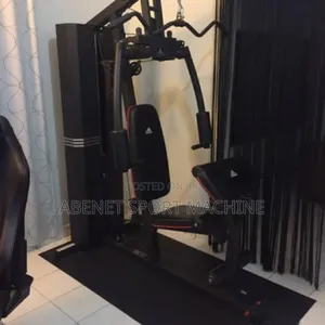 Adidas Performance Single Station Multiple Use Home Gym