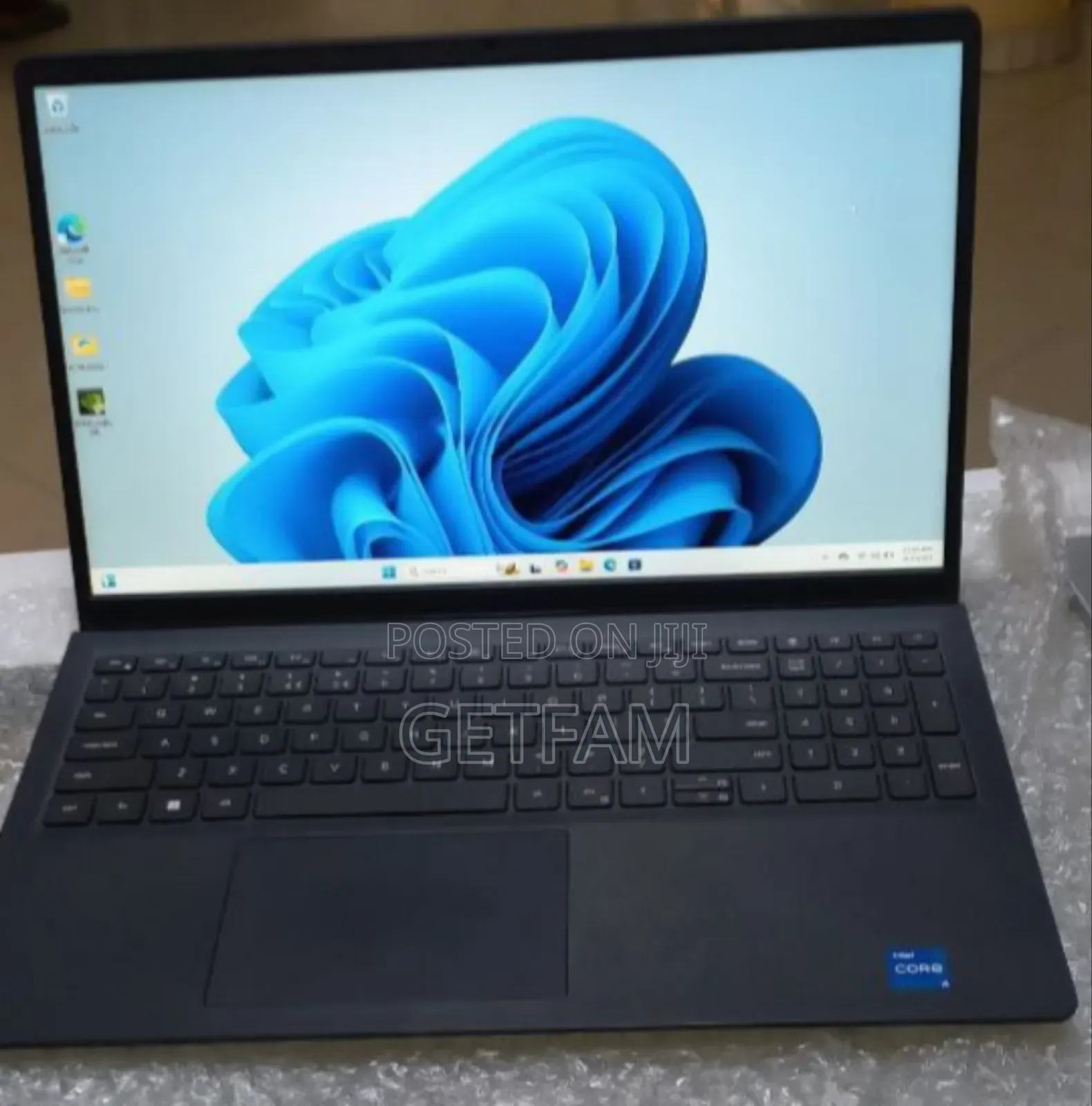New Laptop Dell Inspiron 15 16GB Intel Core I5 SSD 512GB