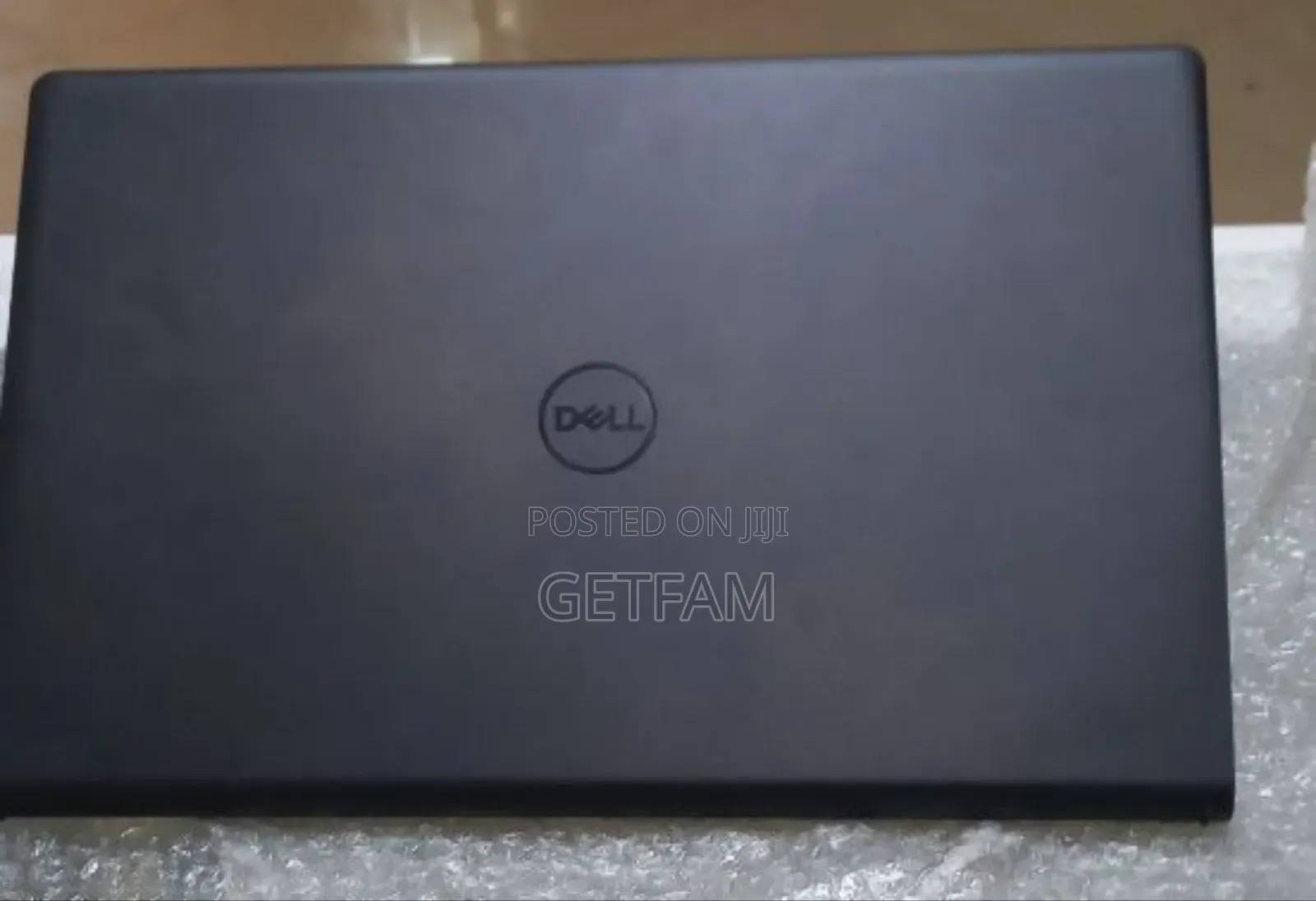 New Laptop Dell Inspiron 15 16GB Intel Core I5 SSD 512GB