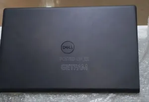 New Laptop Dell Inspiron 15 16GB Intel Core I5 SSD 512GB