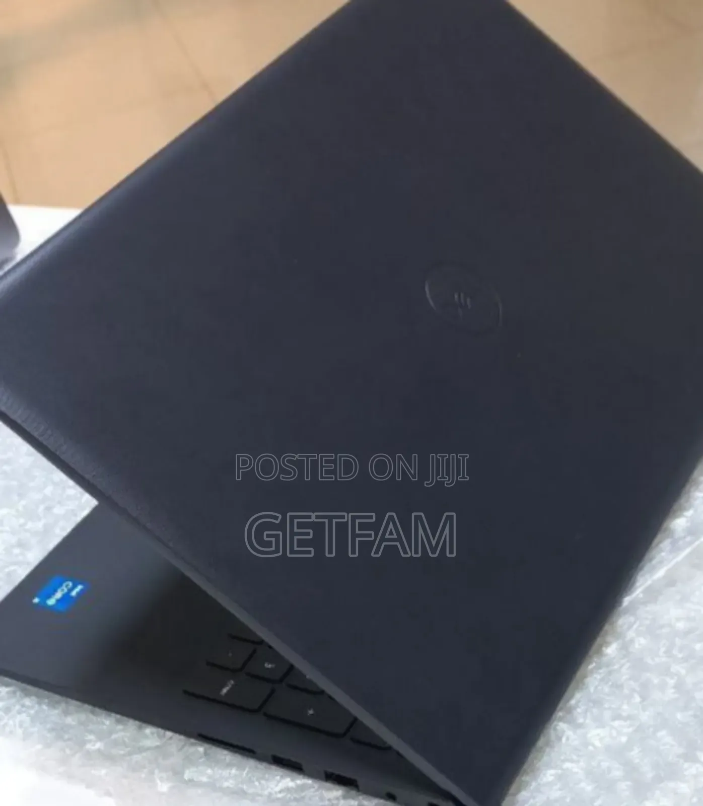 New Laptop Dell Inspiron 15 16GB Intel Core I5 SSD 512GB