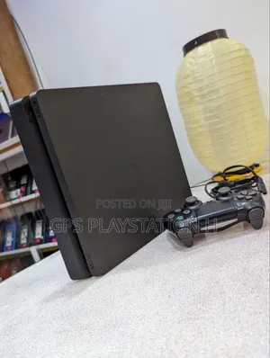 Photo - Playstation 4 Slim Jealbreak Ytdrege