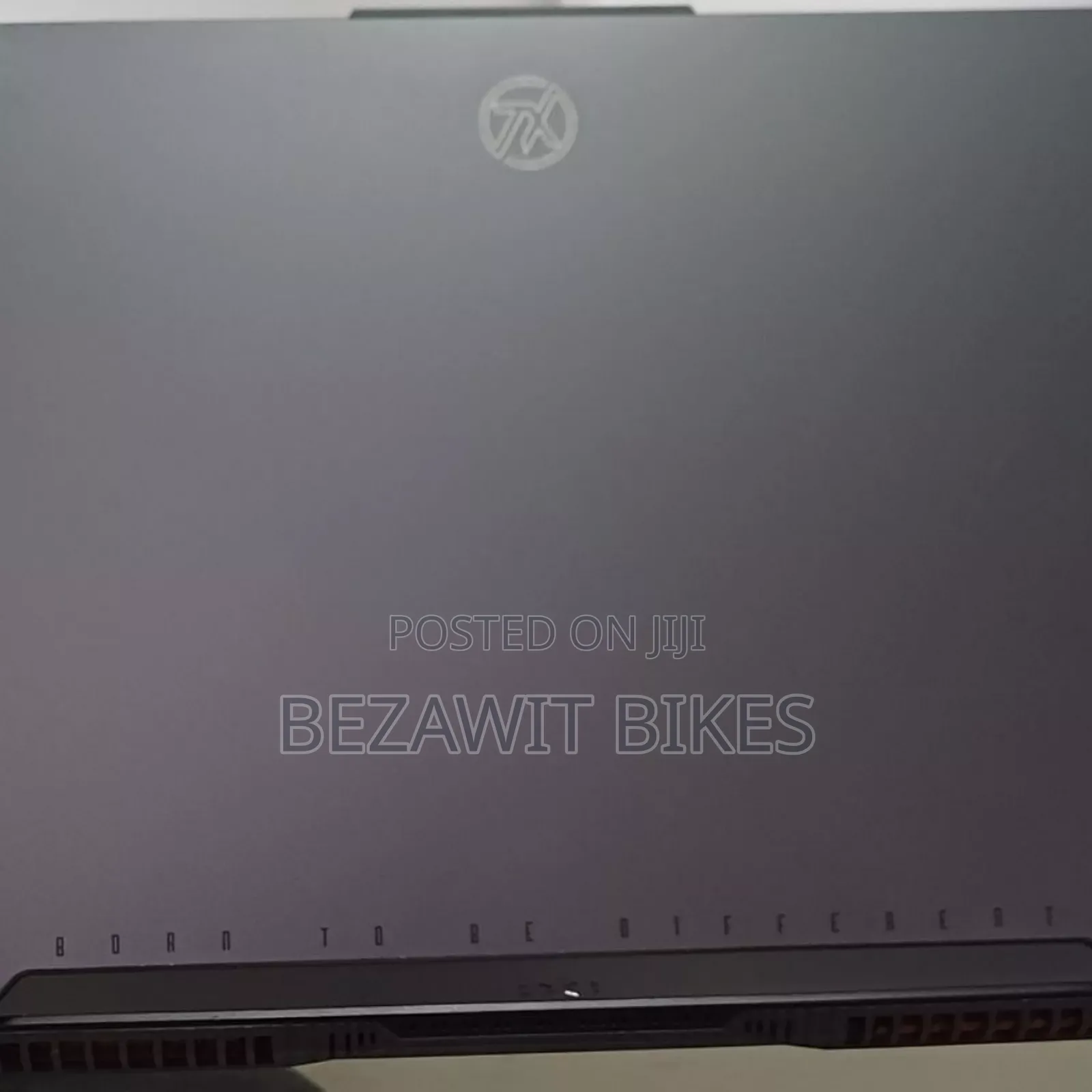 New Laptop Asus TUF Gaming A15 16GB AMD Ryzen 7 SSD 512GB