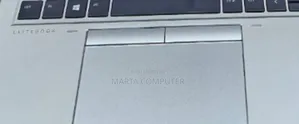New Laptop HP EliteBook 850 G8 16GB Intel Core I7 SSD 512GB
