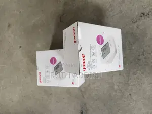 Photo - Ywell Medical Blood Pressure Monitor建議digital Blood Pressuer Monitor