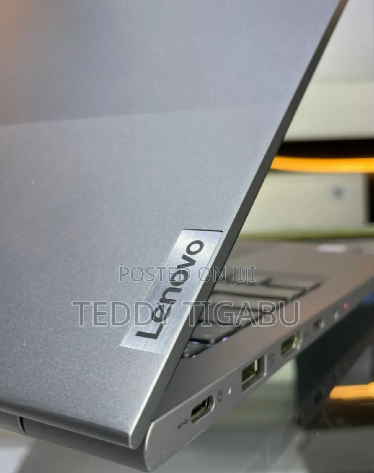 New Laptop Lenovo 16GB Intel Core Ultra 7 SSD 512GB