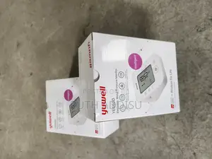 Photo - Ywell Blood Pressure Monitor建立digital Blood Pressuer Monitor Medical