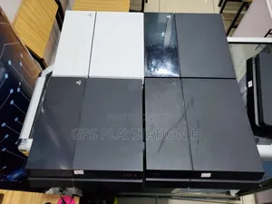 Photo - Playstation 4 Slim Jealbreak Ps4 Ps444