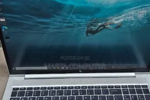 New Laptop HP EliteBook 850 G8 16GB Intel Core I7 SSD 512GB