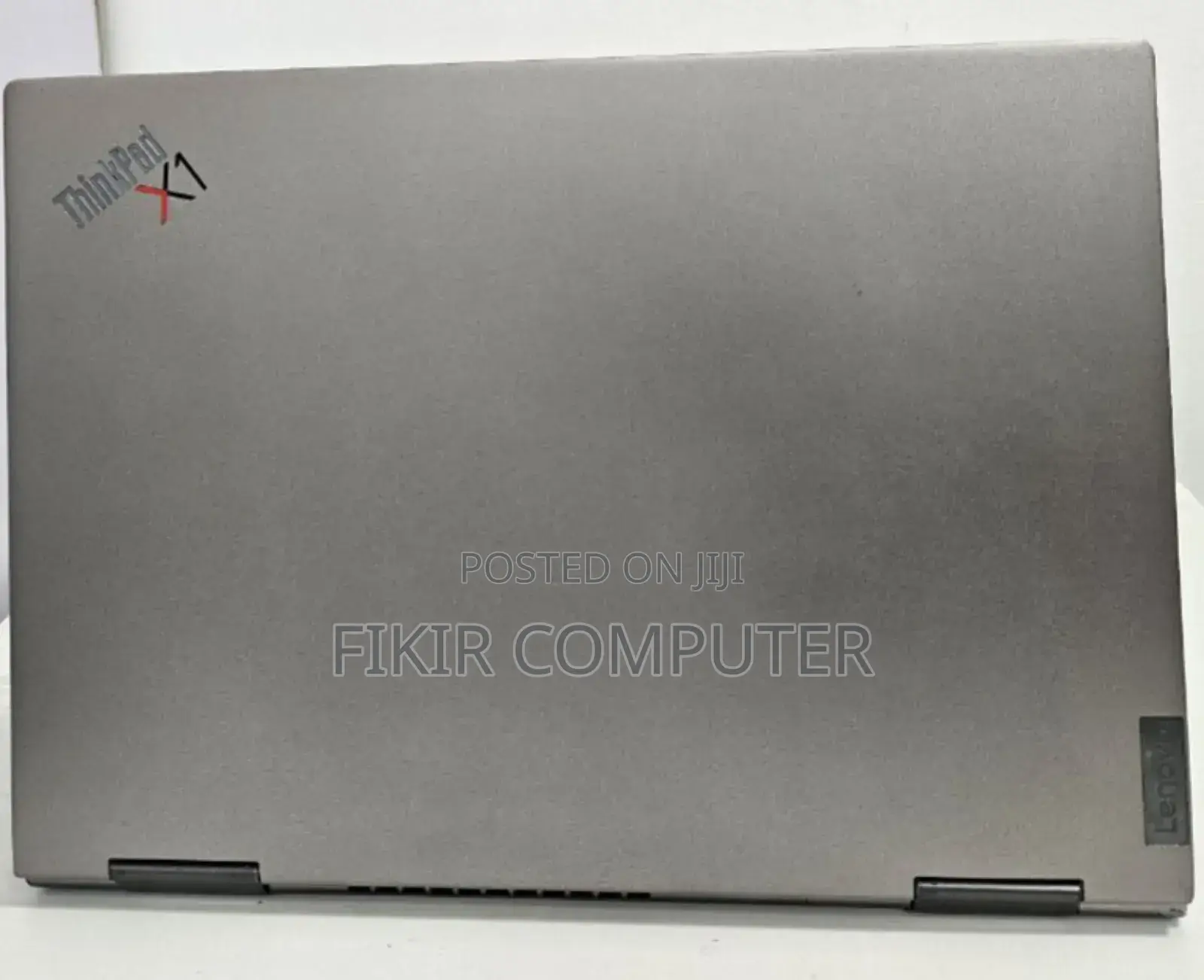 New Laptop Lenovo Thinkpad X1 Yoga 32GB Intel Core I7 SSD 512GB