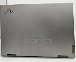 New Laptop Lenovo Thinkpad X1 Yoga 32GB Intel Core I7 SSD 512GB