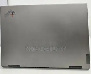 New Laptop Lenovo Thinkpad X1 Yoga 32GB Intel Core I7 SSD 512GB
