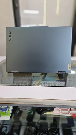 New Laptop Lenovo Yoga 9i 32GB Intel Core Ultra 7 SSD 1T