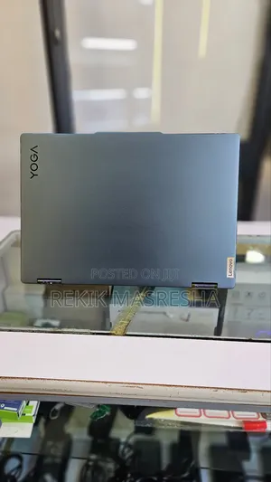 New Laptop Lenovo Yoga 9i 32GB Intel Core Ultra 7 SSD 1T