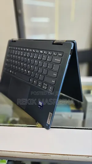 New Laptop Lenovo Yoga 9i 32GB Intel Core Ultra 7 SSD 1T