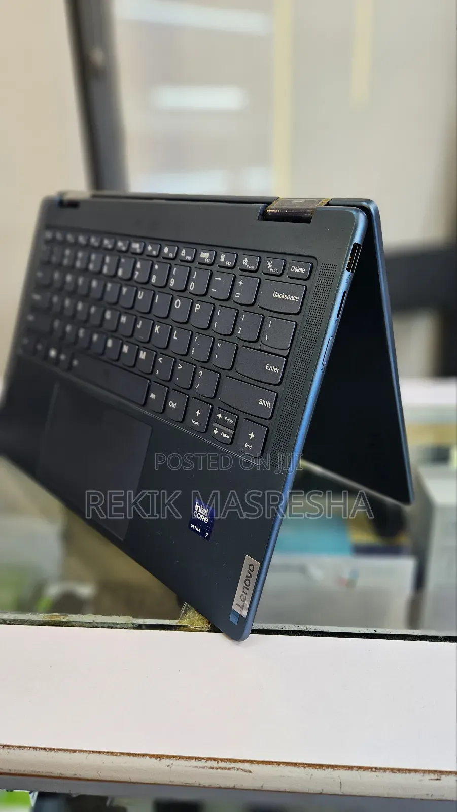 New Laptop Lenovo Yoga 9i 32GB Intel Core Ultra 7 SSD 1T