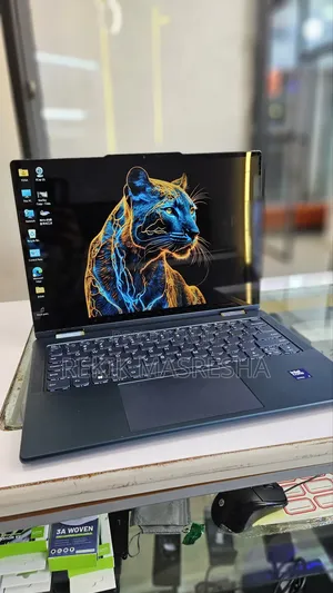 Photo - New Laptop Lenovo Yoga 9i 32GB Intel Core Ultra 7 SSD 1T