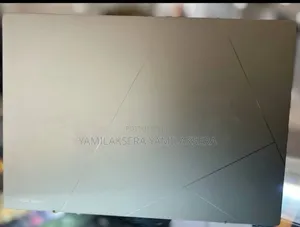 Photo - New Laptop Asus ZenBook UX510UW 16GB Intel Core I7 SSD 512GB