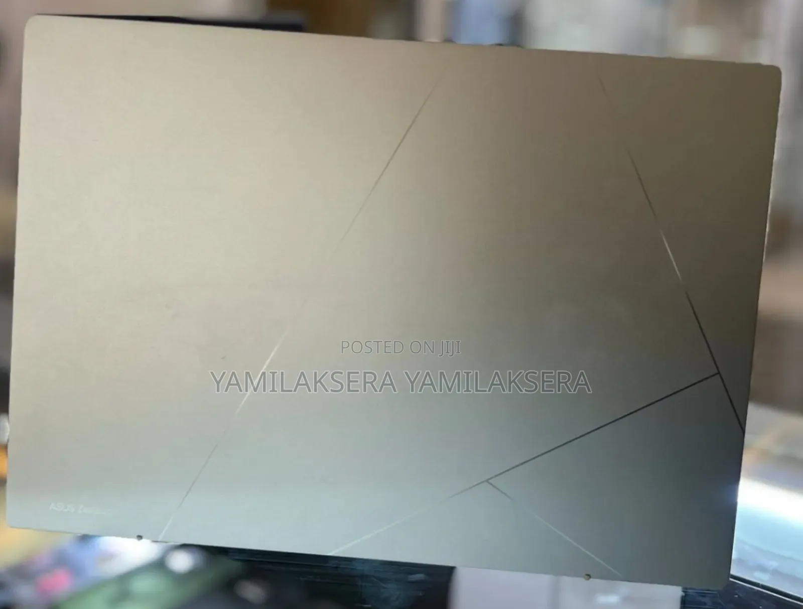 New Laptop Asus ZenBook UX510UW 16GB Intel Core I7 SSD 512GB