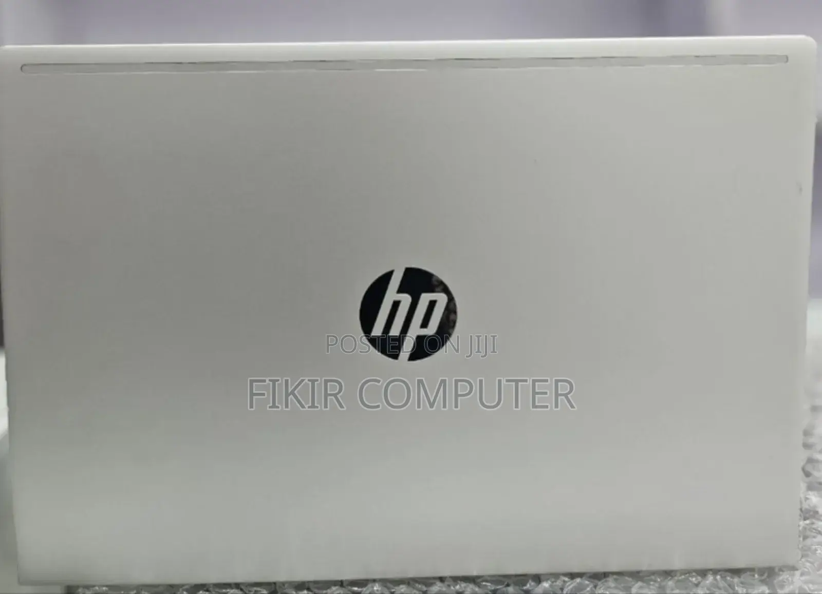 New Laptop HP ProBook 455 G5 16GB AMD Ryzen 5 SSD 512GB